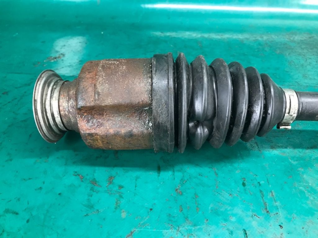 44305-TZ4-A01 | Привід передній прав. ACURA TLX 14-17 - Фото 3