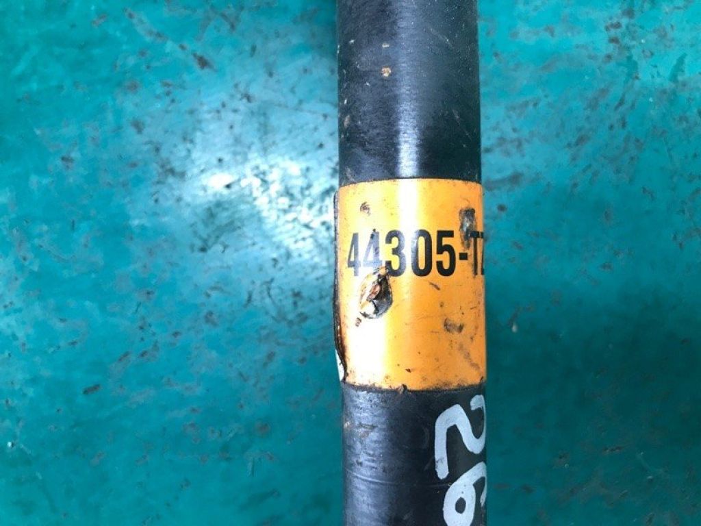 44305-TZ4-A01 | Привід передній прав. ACURA TLX 14-17 - Фото 7