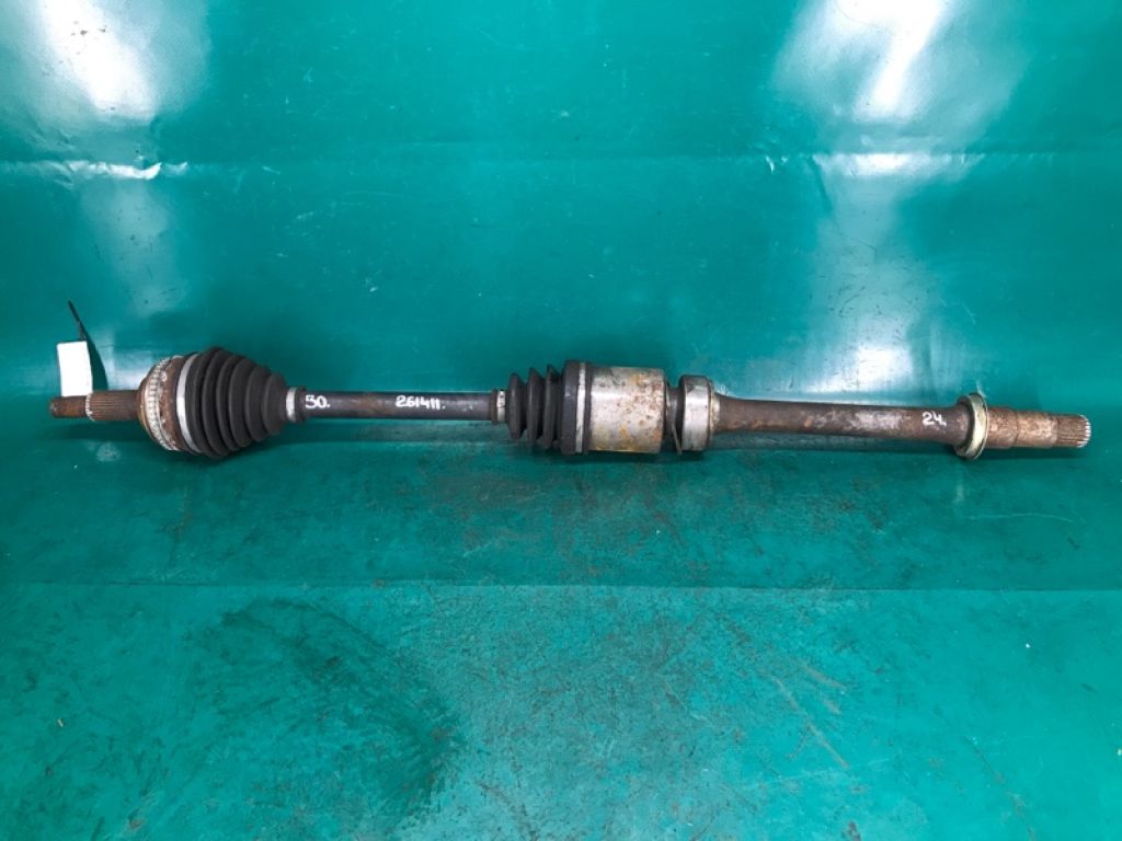 43410-07031 | Привід передній прав. TOYOTA AVALON 99-05