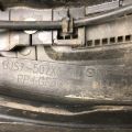 BHN9-50-7R0 | Пластик під лобове скло / Жабо MAZDA 3 BM 13-19 - Прев'ю 6