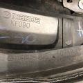 BHN9-50-7R0 | Пластик під лобове скло / Жабо MAZDA 3 BM 13-19 - Прев'ю 7