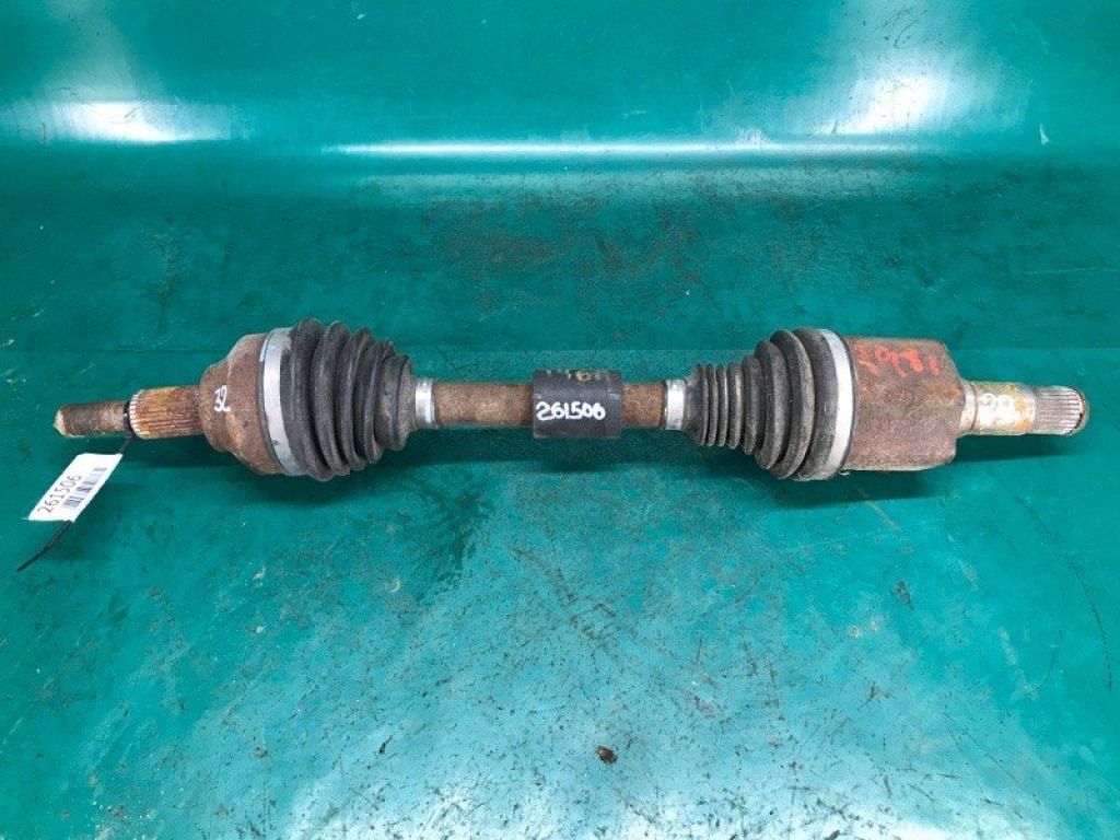 68067361AA | Привод передний лев. DODGE JOURNEY 08-20