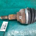 68067361AA | Привод передний лев. DODGE JOURNEY 08-20 - Превью 3