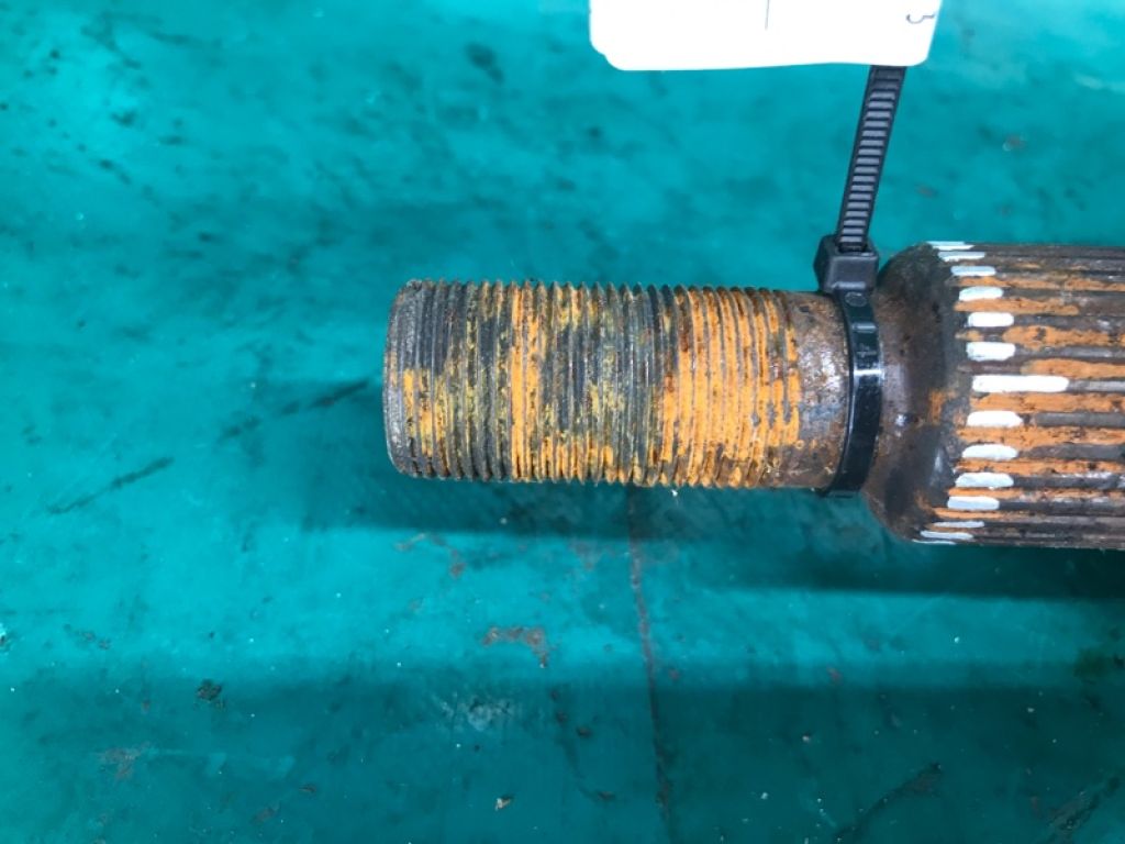 68067361AA | Привід передній лів. DODGE JOURNEY 08-20 - Фото 4