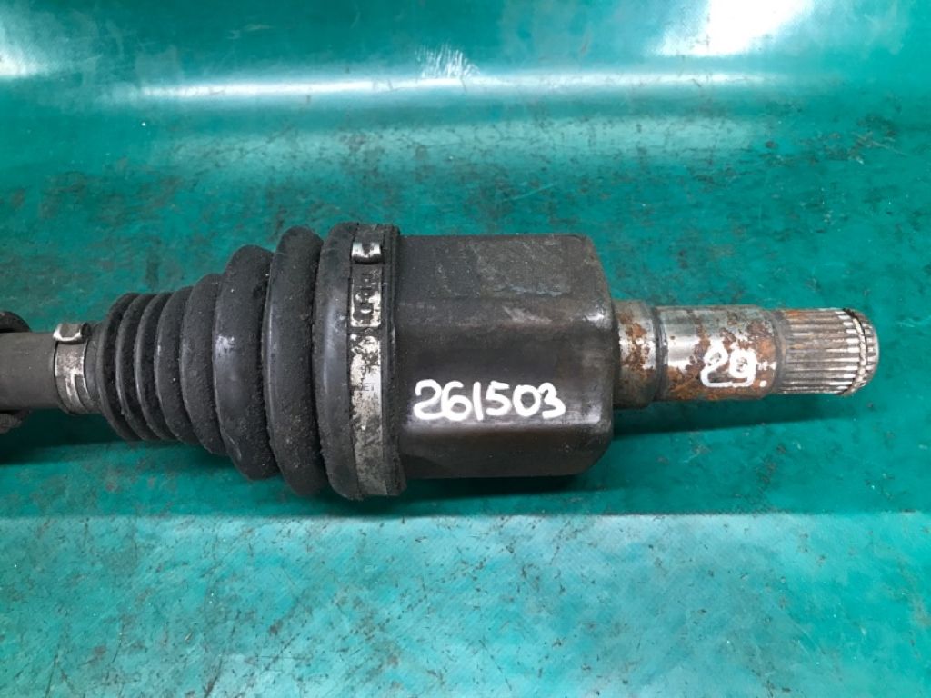 68067361AA | Привід передній лів. DODGE JOURNEY 08-20 - Фото 5