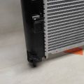 1350A050 | Радиатор основной MITSUBISHI OUTLANDER XL 05-13 - Превью 5