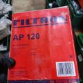 AP120 | Фільтр повітряний MAZDA XEDOS 9 X9 (TA) 93-02 - Прев'ю 2