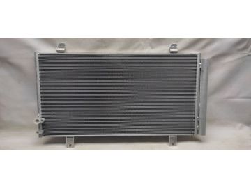 Радиатор кондиционера TOYOTA AVALON 13-18
