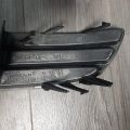 52127-60020 | Заглушка протитуманних фар прав. TOYOTA LAND CRUISER PRADO 120 02-09 - Прев'ю 2