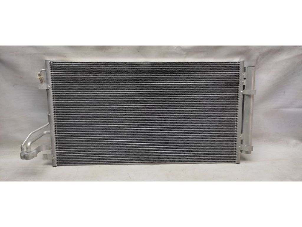 97606-4R000 | Радіатор кондиціонера KIA OPTIMA TF 11-16
