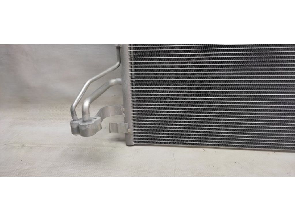 97606-4R000 | Радіатор кондиціонера KIA OPTIMA TF 11-16 - Фото 2