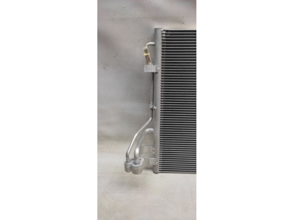 97606-4R000 | Радіатор кондиціонера KIA OPTIMA TF 11-16 - Фото 3