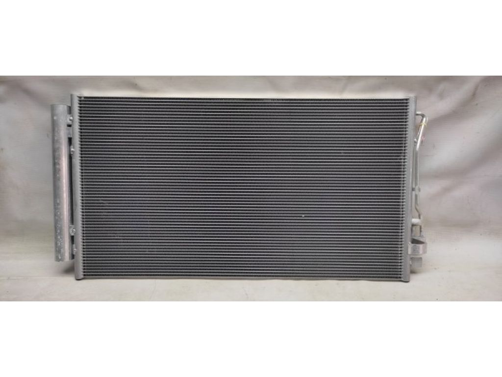 97606-4R000 | Радіатор кондиціонера KIA OPTIMA TF 11-16 - Фото 5