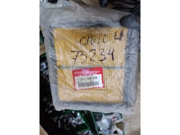 Фільтр повітряний HONDA CIVIC ED 88-91