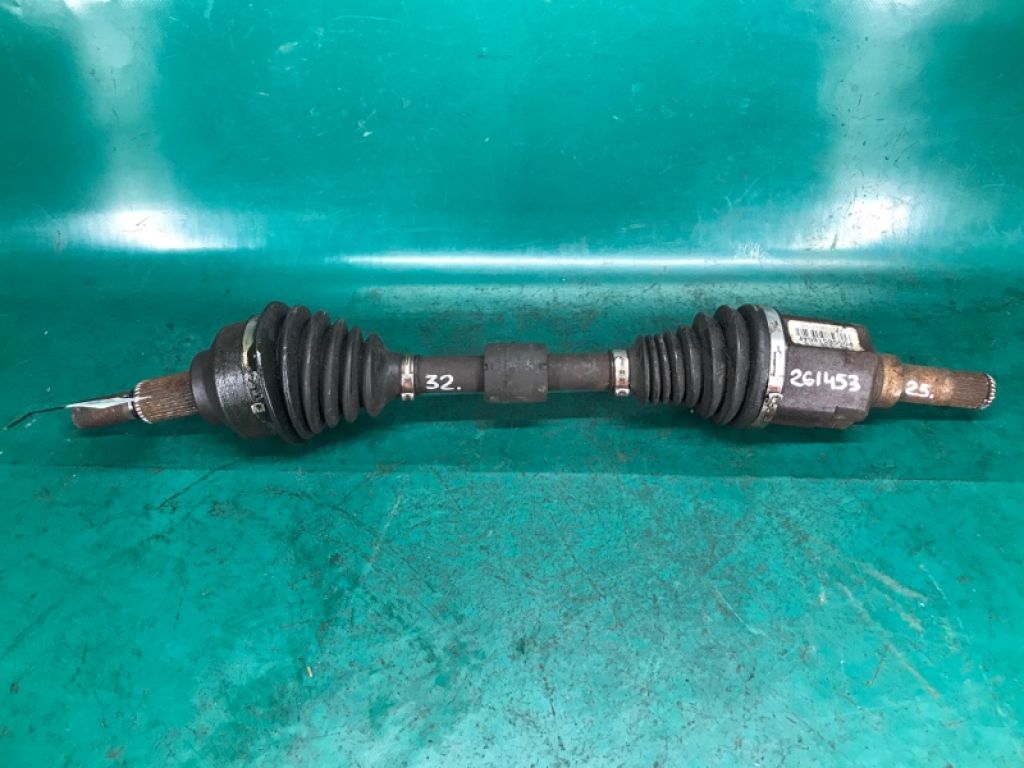 5085180AF | Привод передний лев. DODGE AVENGER 07-14