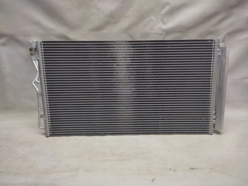 97606-3R000 | Радиатор кондиционера HYUNDAI SONATA YF 10-14