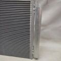 97606-3R000 | Радиатор кондиционера HYUNDAI SONATA YF 10-14 - Превью 3