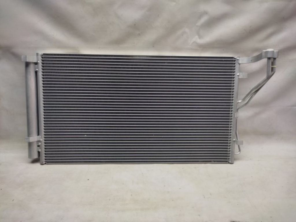 97606-3R000 | Радиатор кондиционера HYUNDAI SONATA YF 10-14 - Фото 4