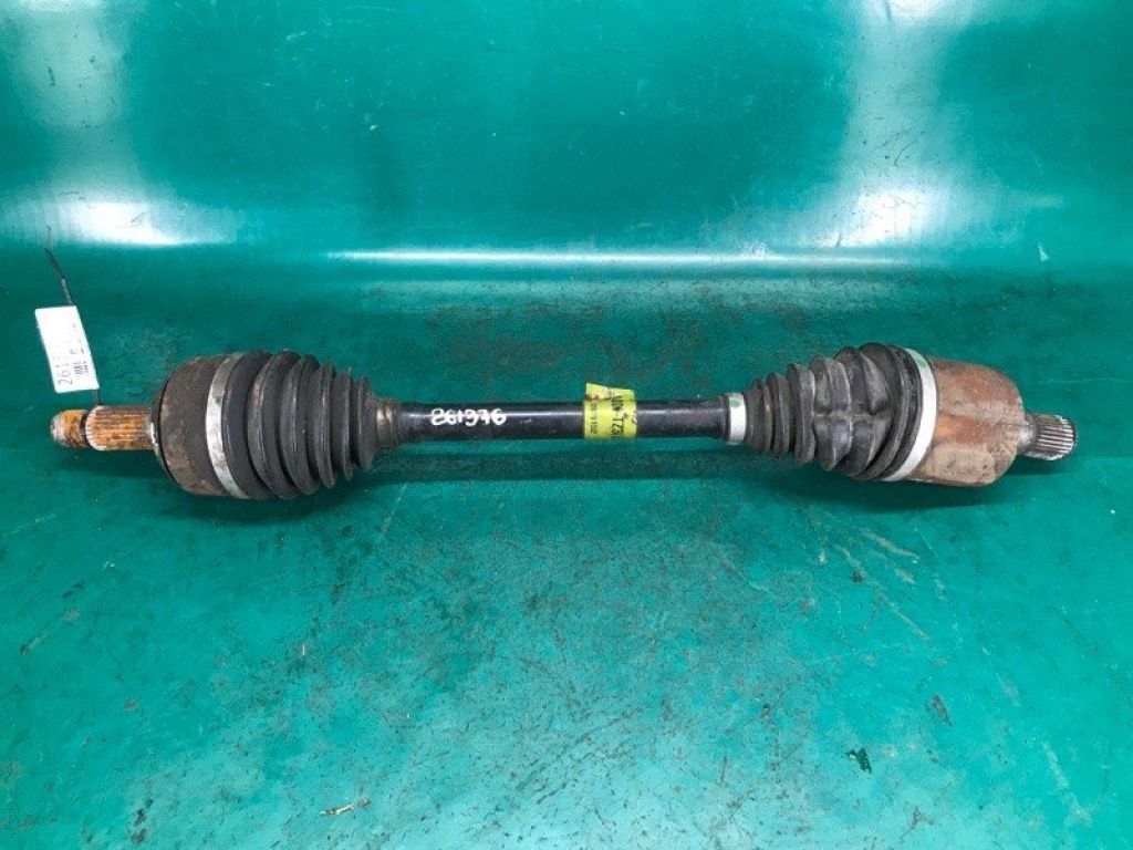 44306-TZ3-A01 | Привід передній лів. ACURA TLX 14-17