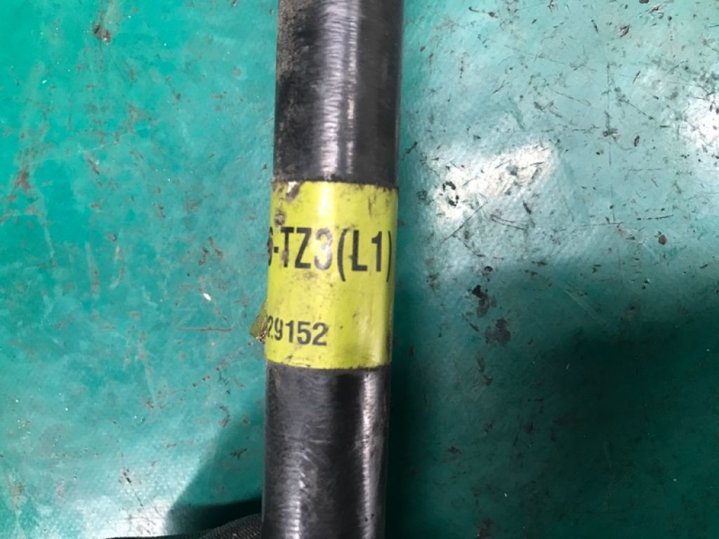 44306-TZ3-A01 | Привід передній лів. ACURA TLX 14-17 - Фото 7