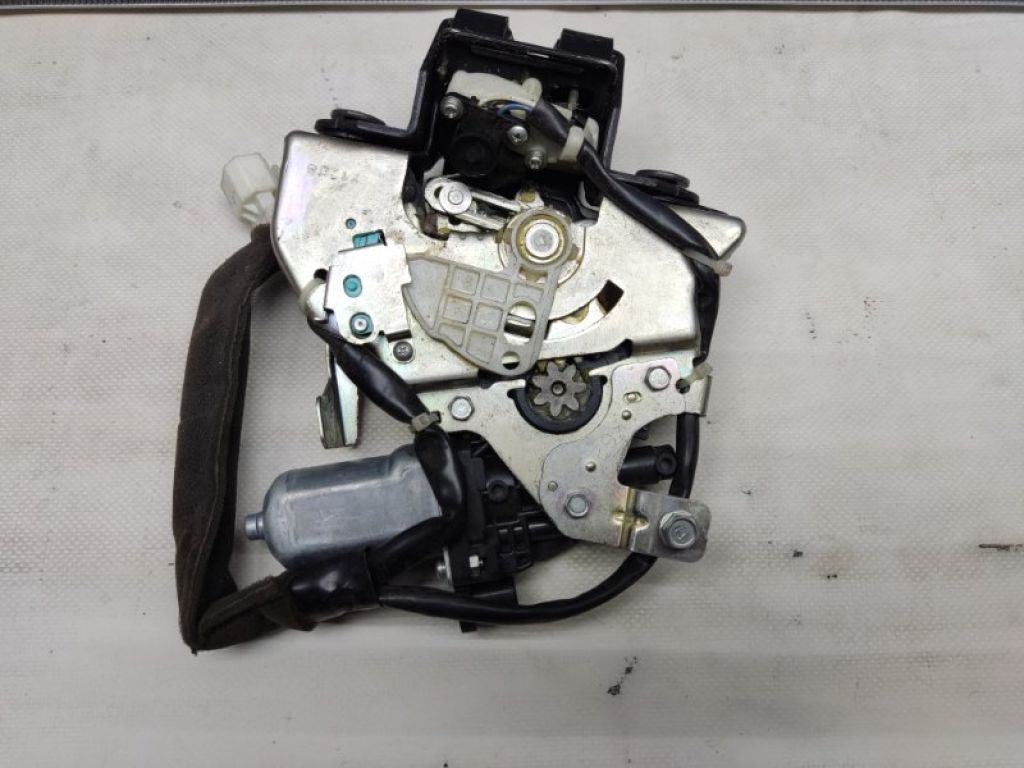 74800-TZ5-A01 | Замок крышки багажника ACURA MDX (YD3) 13-21 - Фото 2