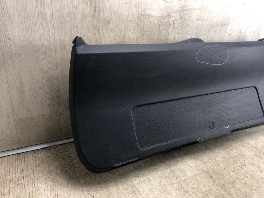 1AZ45XDVAG | Обшивка крышки багажника JEEP PATRIOT 10-17 - Фото 2