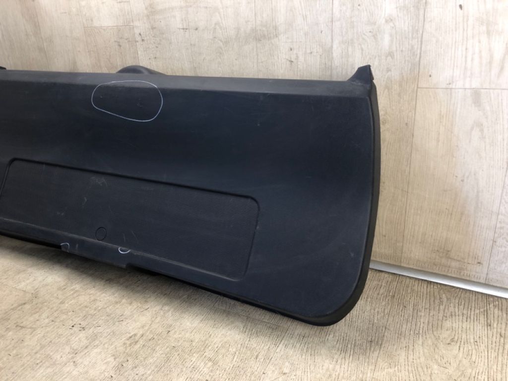 1AZ45XDVAG | Обшивка крышки багажника JEEP PATRIOT 10-17 - Фото 3