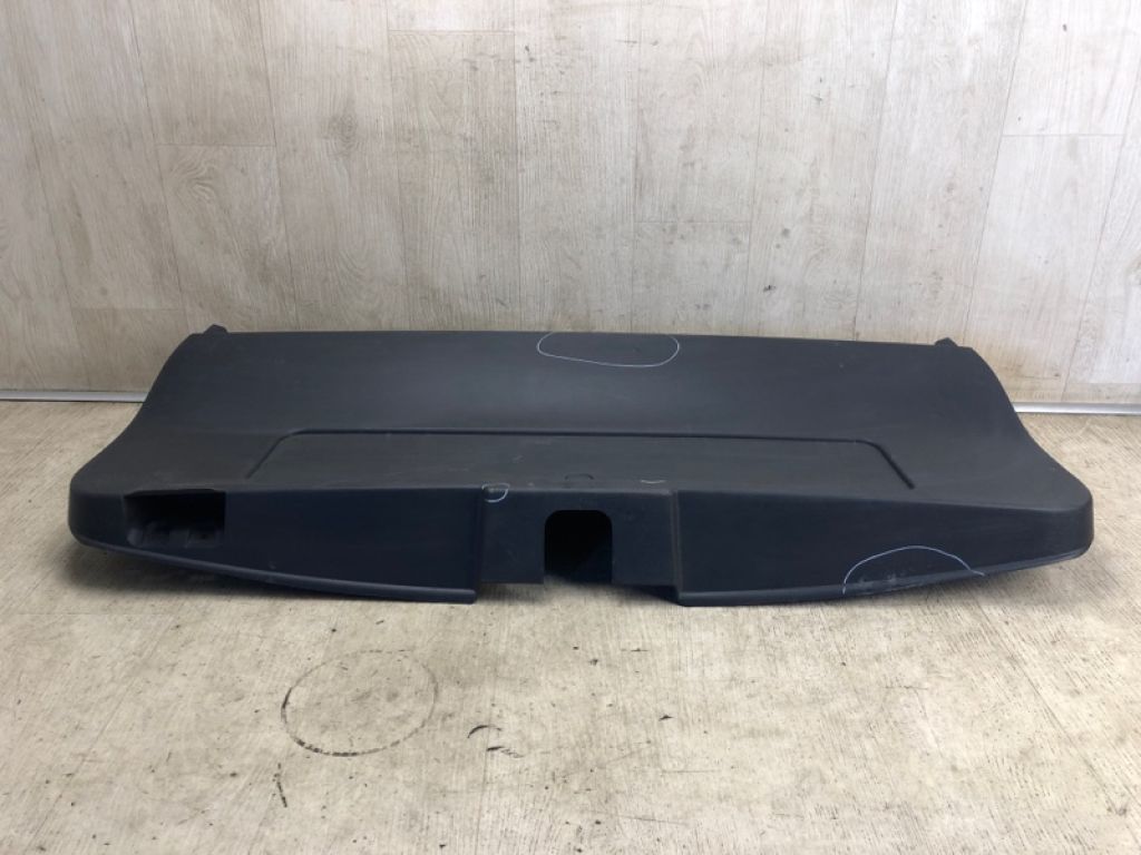 1AZ45XDVAG | Обшивка крышки багажника JEEP PATRIOT 10-17 - Фото 4