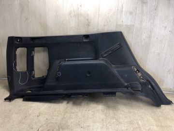 обшивка багажника TOYOTA 4RUNNER 10-16