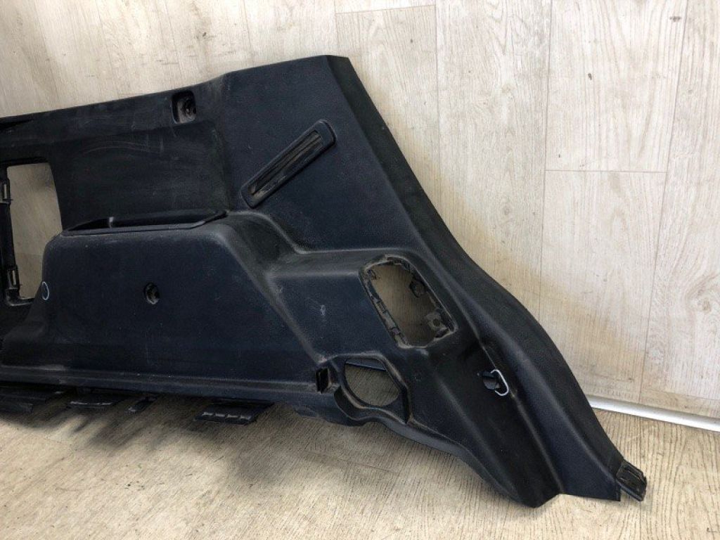 64740-35100-C0 | обшивка багажника TOYOTA 4RUNNER 10-16 - Фото 3