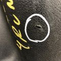 64740-35100-C0 | обшивка багажника TOYOTA 4RUNNER 10-16 - Прев'ю 6