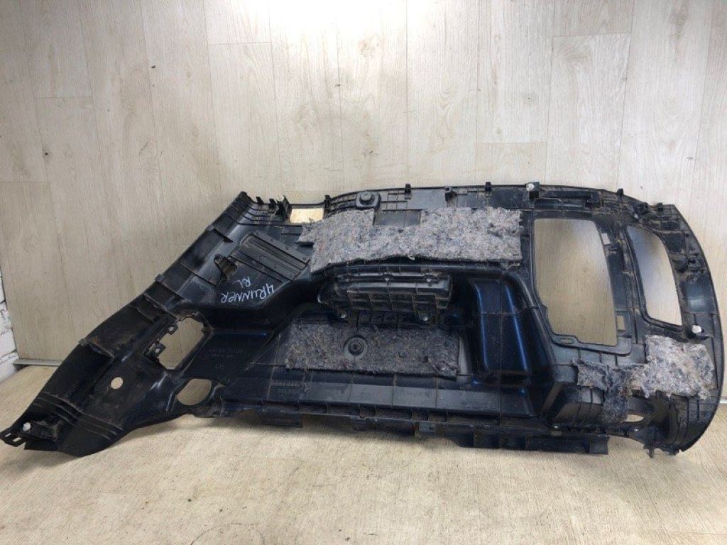 64740-35100-C0 | обшивка багажника TOYOTA 4RUNNER 10-16 - Фото 11