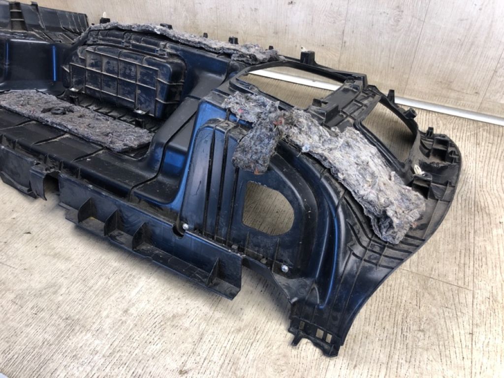 64740-35100-C0 | обшивка багажника TOYOTA 4RUNNER 10-16 - Фото 12