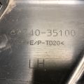 64740-35100-C0 | обшивка багажника TOYOTA 4RUNNER 10-16 - Прев'ю 14