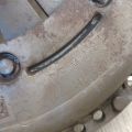 03C 141 025 M | Корзина сцепления VOLKSWAGEN JETTA USA 10-17 - Превью 3