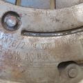 03C 141 025 M | Корзина сцепления VOLKSWAGEN JETTA USA 10-17 - Превью 4