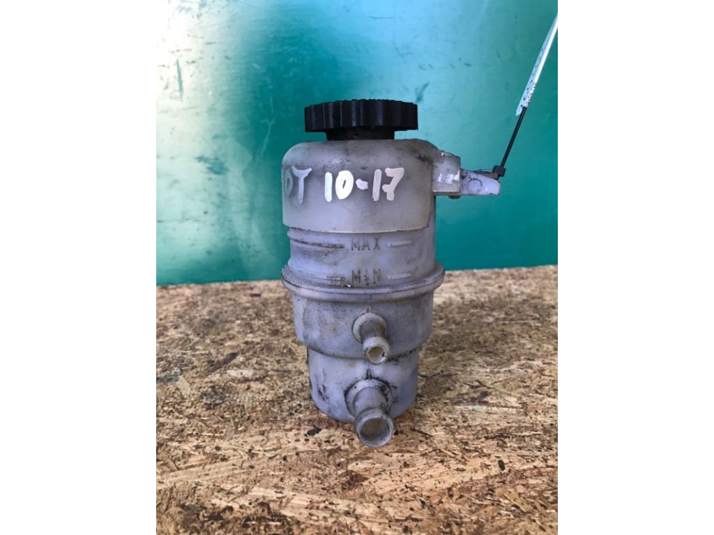 5105338AB | Бачок гідропідсилювача керма JEEP PATRIOT 10-17 - Фото 3