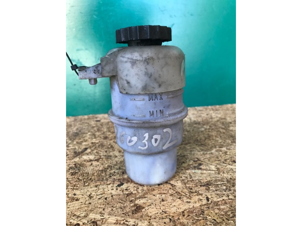 5105338AB | Бачок гідропідсилювача керма JEEP PATRIOT 10-17 - Фото 5