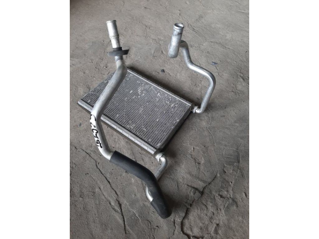 79115-SHJ-A01 | Радіатор пічки передн. ACURA MDX (YD2) 06-13