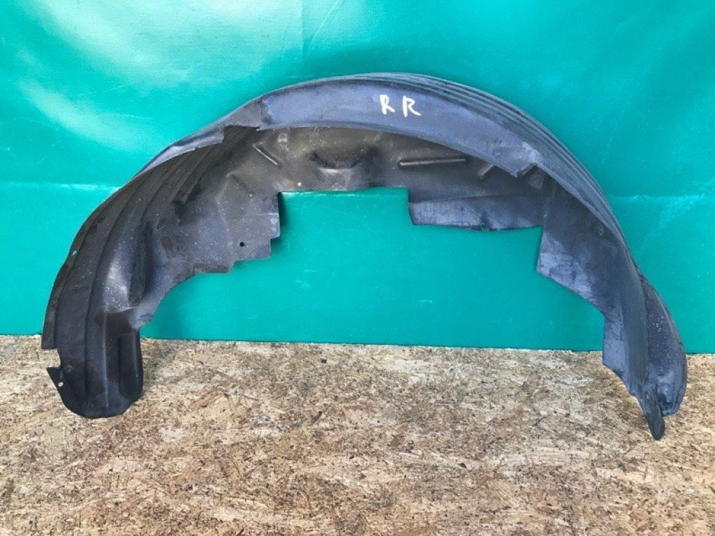 68087920AB | Подкрылок задн. прав. DODGE JOURNEY 08-20