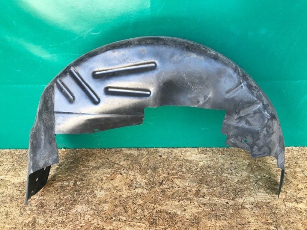 68087920AB | Подкрылок задн. прав. DODGE JOURNEY 08-20 - Фото 3