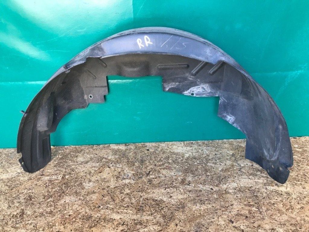 68087920AB | Підкрилок задн. прав. DODGE JOURNEY 08-20