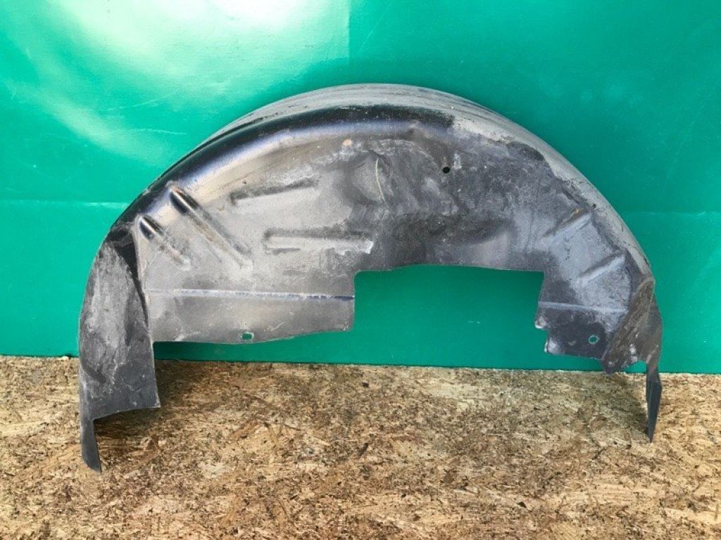 68087920AB | Підкрилок задн. прав. DODGE JOURNEY 08-20 - Фото 3