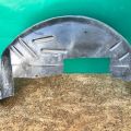68087920AB | Подкрылок задн. прав. DODGE JOURNEY 08-20 - Превью 3