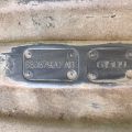 68087920AB | Подкрылок задн. прав. DODGE JOURNEY 08-20 - Превью 6