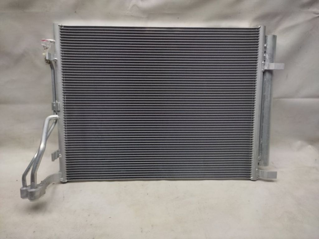 97606-C1101 | Радіатор кондиціонера HYUNDAI SONATA LF 2014-