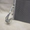 97606-C1101 | Радіатор кондиціонера HYUNDAI SONATA LF 2014- - Прев'ю 2