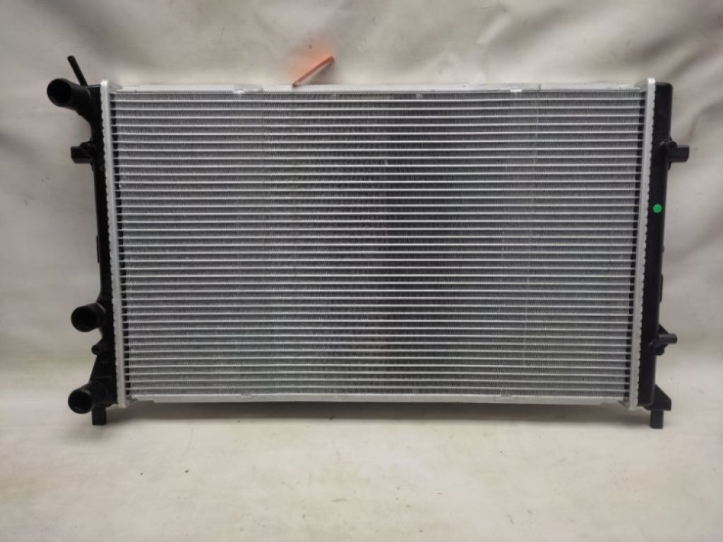 5C0 121 251 E | Радиатор основной VOLKSWAGEN JETTA USA 10-17