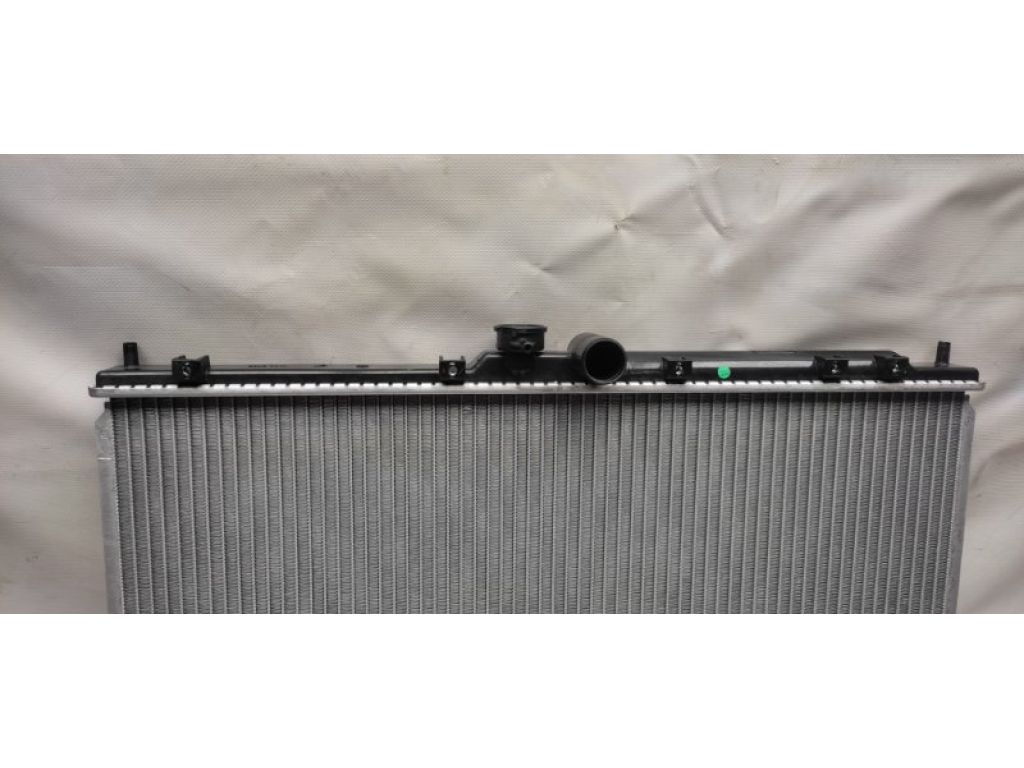 MN180842 | Радиатор основной MITSUBISHI OUTLANDER 03-07 - Фото 2