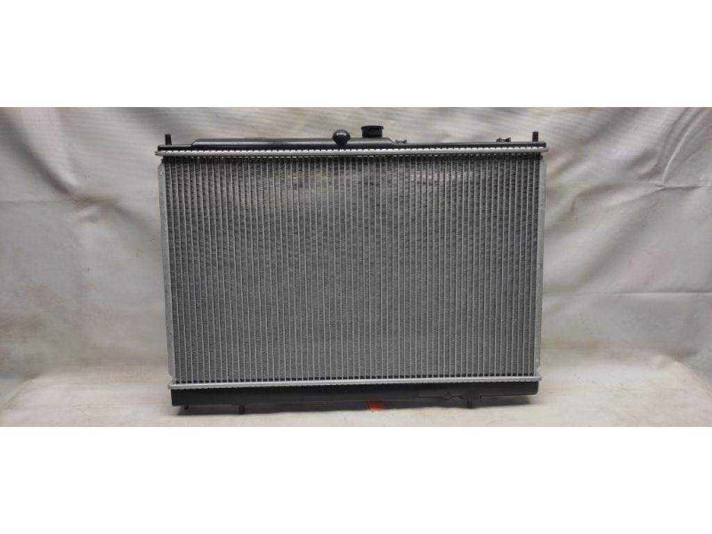 MN180842 | Радіатор основний MITSUBISHI OUTLANDER 03-07 - Фото 4